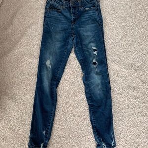 Aeropostale Jeans